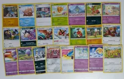 Pokemon Card Bulk Astral Radiance Pokemon TCG (Regular Finish) 550+ Cards - Image 3