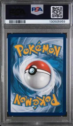 Pokemon Pikachu & Zekrom SM248 Black Star Promo Card GX TAG TEAM PSA 10 - Image 2