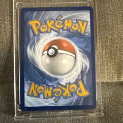 Pokemon - Bubble Mew EX 232/091 SIR Paldean Fates Grading Candidate Rare Card - Image 5