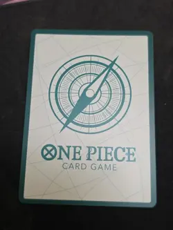 DON!! Card 2025 One Piece The Best Vol 2 PRB 02 Holo Phoenix Your Turn D - Image 2