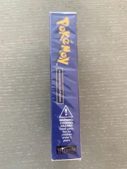 Pokemon Trading Card Game 2 Player Starter Set New (SEALED) WOTC 742818060578 - Image 3