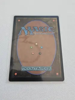 Decree of Pain - Near Mint MTG Secret Lair - Image 2