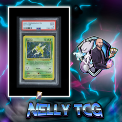 2023 Pokemon Scyther - Trading Card Game Classic - 006/034 - PSA 9 MINT - Image 1