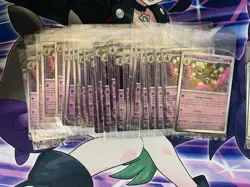 Pokemon TCG Promo Lot of 48 Cards - Alakazam x Chien-Pao Knockout Collection - Image 2