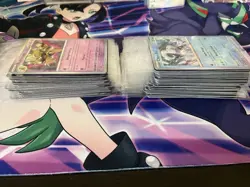 Pokemon TCG Promo Lot of 48 Cards - Alakazam x Chien-Pao Knockout Collection - Image 4