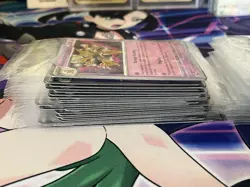 Pokemon TCG Promo Lot of 48 Cards - Alakazam x Chien-Pao Knockout Collection - Image 5