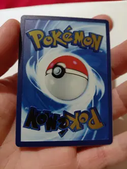 Pokemon TCG Arceus VSTAR Metal Promo Card 123/172 Arceus Premium Collection - Image 3