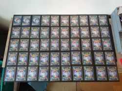 146 EX AR Reverse And Poke Ball Holo Pokemon Cards Mixed Sets Job Lot Pack Fresh - Image 3