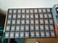 146 EX AR Reverse And Poke Ball Holo Pokemon Cards Mixed Sets Job Lot Pack Fresh - Image 5