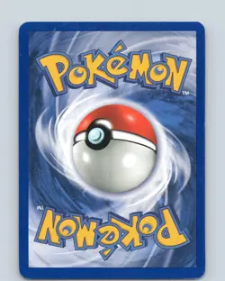 Pokemon TCG Meowth Team Rocket 62/82 Unlimited Common Card WOTC LP-NM - Image 2