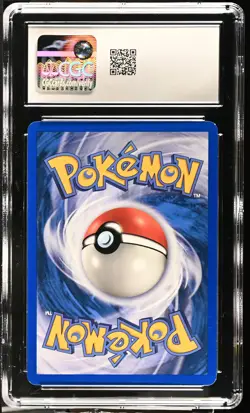 CGC 7.5 Mewtwo 2002 Legendary Collection 29/110 Pokemon Card - Image 2
