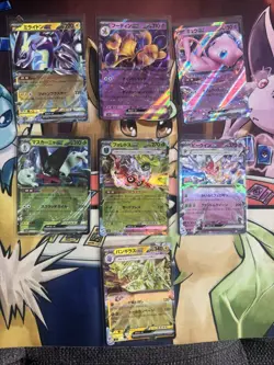 Lot of 69 ex V VMax RR RRR Set Pokemon Japanese Cards Charizard EX LP/NM - Image 2