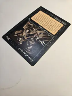 MTG Dance of the Dead - Ice Age #118 - Image 4