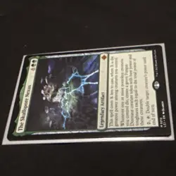 THE SKULLSPORE NEXUS mtg NM-M Lost Caverns of Ixalan 1 Mythic - Image 4