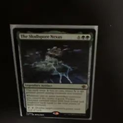 THE SKULLSPORE NEXUS mtg NM-M Lost Caverns of Ixalan 1 Mythic - Image 5