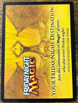 Magic the Gathering MTG- EMBLEM Liliana of the Dark Realms- NM- 11/11- M13 - Image 2