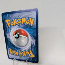 Pokemon Zekrom EX BW38 Black & White Holo Black Star Promo LP - Image 5