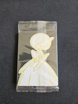 Alakazam MEP009 Black Star Promo Mega Evolution ETB Pokemon Card SEALED - Image 3