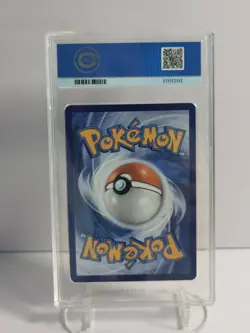 Pokemon Gem Pack Vol.3 03 07/07 Exclusive Genger Secret Rare Chinese ccic 10(04 - Image 2