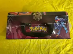 Pokemon TCG Charizard Collector's Chest Brand New! Factory Sealed! [Fall 2023] - Image 4