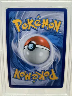 2019 POKEMON GAME SUN & MOON #5 CHARIZARD HOLO DETECTIVE PIKACHU PSA 9 MINT RARE - Image 4