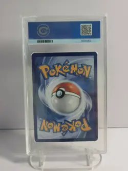 Pokemon Gem Pack Vol.3 03 07/07 Exclusive Genger Secret Rare Chinese ccic 10(02 - Image 2