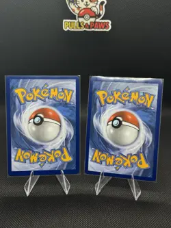 Pokemon TCG Phantasmal Flames Mega Charizard X Ex 109/094 *PACK FRESH* & 013/094 - Image 2