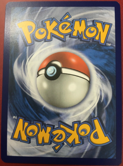 POKEMON FLAPPLE 022/192 SWORD & SHIELD REBEL CLASH RARE HOLO NEAR MINT - Image 2