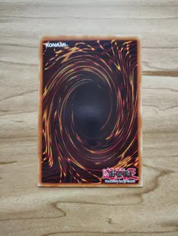 Yu-Gi-Oh! - Seiyaryu - Prismatic Secret Rare - DDS-004 - NM - Image 2