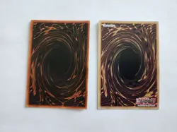 Slifer the Sky Dragon, MVP1, YGLD, Limited Edition. Ultra Rare. Light Play. - Image 2