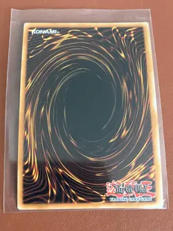 Yugioh ROTD-EN053 Infernoble Arms - Durendal 1st Edition Ultra Rare LP - Image 2