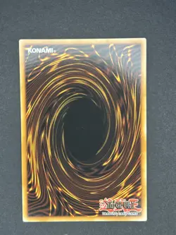 Yu-Gi-Oh! 2023 Ghost Belle & Haunted Mansion RA01-EN011 Quarter Century Rare NM - Image 2