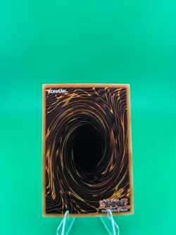 Yu-Gi-Oh! Dominus Purge MP25-EN095 Prismatic Secret Rare - Image 2