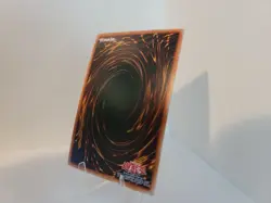 YUGIOH DARK MAGICIAN GIRL SPELLCASTER ASIA ENGLISH EDITION SDID-AE002 SUPER RARE - Image 4