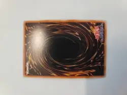 YUGIOH DARK MAGICIAN GIRL SPELLCASTER ASIA ENGLISH EDITION SDID-AE002 SUPER RARE - Image 5