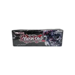 Yu-Gi-Oh! Invasion of Chaos Booster Box 25th Anniversary Factory Sealed New - Image 3