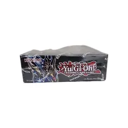 Yu-Gi-Oh! Invasion of Chaos Booster Box 25th Anniversary Factory Sealed New - Image 5