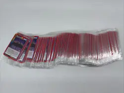 NYCC 2023 METAZOO KUROMI'S CRYPTID CARNIVAL OPENING CELEBRATION HOLO CARD X 200 - Image 1