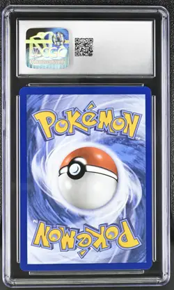 CGC 10 Pikachu SVP 225 Worlds Celebration Promo Pokemon Card - Image 2