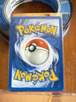 Pokemon TCG Blaine's Dodrio Gym Challenge 1st Edition Uncommon Card 32/132 - Image 2