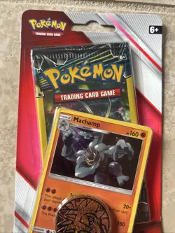 Pokemon Lost Thunder Blister 3 Card Mini Booster 2-Pack New - Image 3