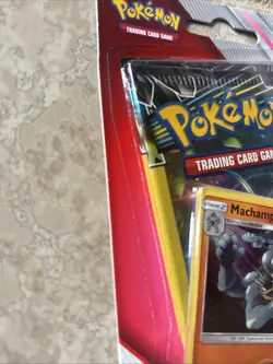 Pokemon Lost Thunder Blister 3 Card Mini Booster 2-Pack New - Image 4