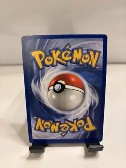 Pokemon Gyarados TCG Holo Rare Card Unlimited Spanish Base Set 6/102 - Image 2