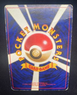 Dark Slowbro No. 80Japanese Rare Holo Pokemon Card Team Rocket (HP) - Image 2