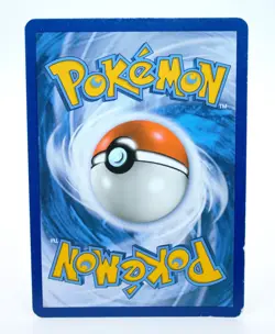 Tyranitar 56/124 Holo Rare Fates Collide 2016 - Pokemon Card TCG (LP) - Image 2
