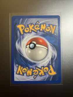 Pokemon TCG Gastly Expedition Card 109/165 Regular Common MINT - Image 2