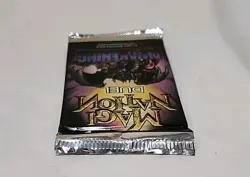 Magi Nation "Awakening" 11-Card 1st Edition Sealed Booster Pack X1 - Image 4