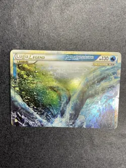 Pokemon Card Bundle Of MP and LP Cards - Image 3