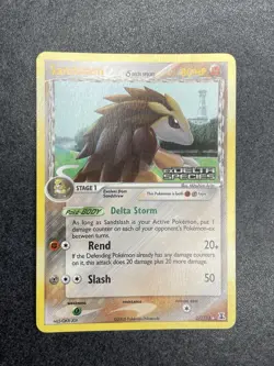 Pokemon Card Bundle Of MP and LP Cards - Image 5