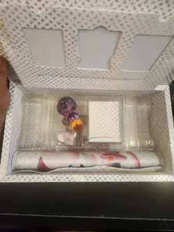 151 ultra premium collection box Open With Mat Box Dice And Coins No Cards - Image 5